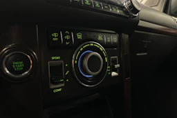 ruskea (beige) Toyota Land Cruiser 2016 kuva 24.