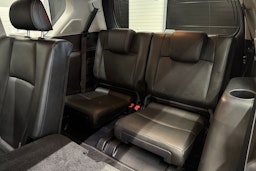 harmaa Toyota Land Cruiser 2016 kuva 13.