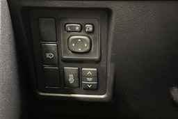 harmaa Toyota Land Cruiser 2016 kuva 16.
