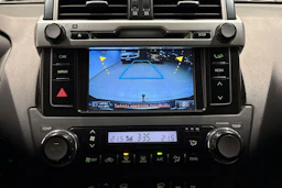 sininen Toyota Land Cruiser 2017 kuva 22.