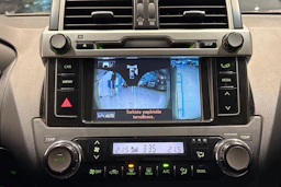 sininen Toyota Land Cruiser 2017 kuva 23.