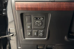 sininen Toyota Land Cruiser 2017 kuva 28.