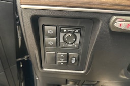 sininen Toyota Land Cruiser 2018 kuva 14.