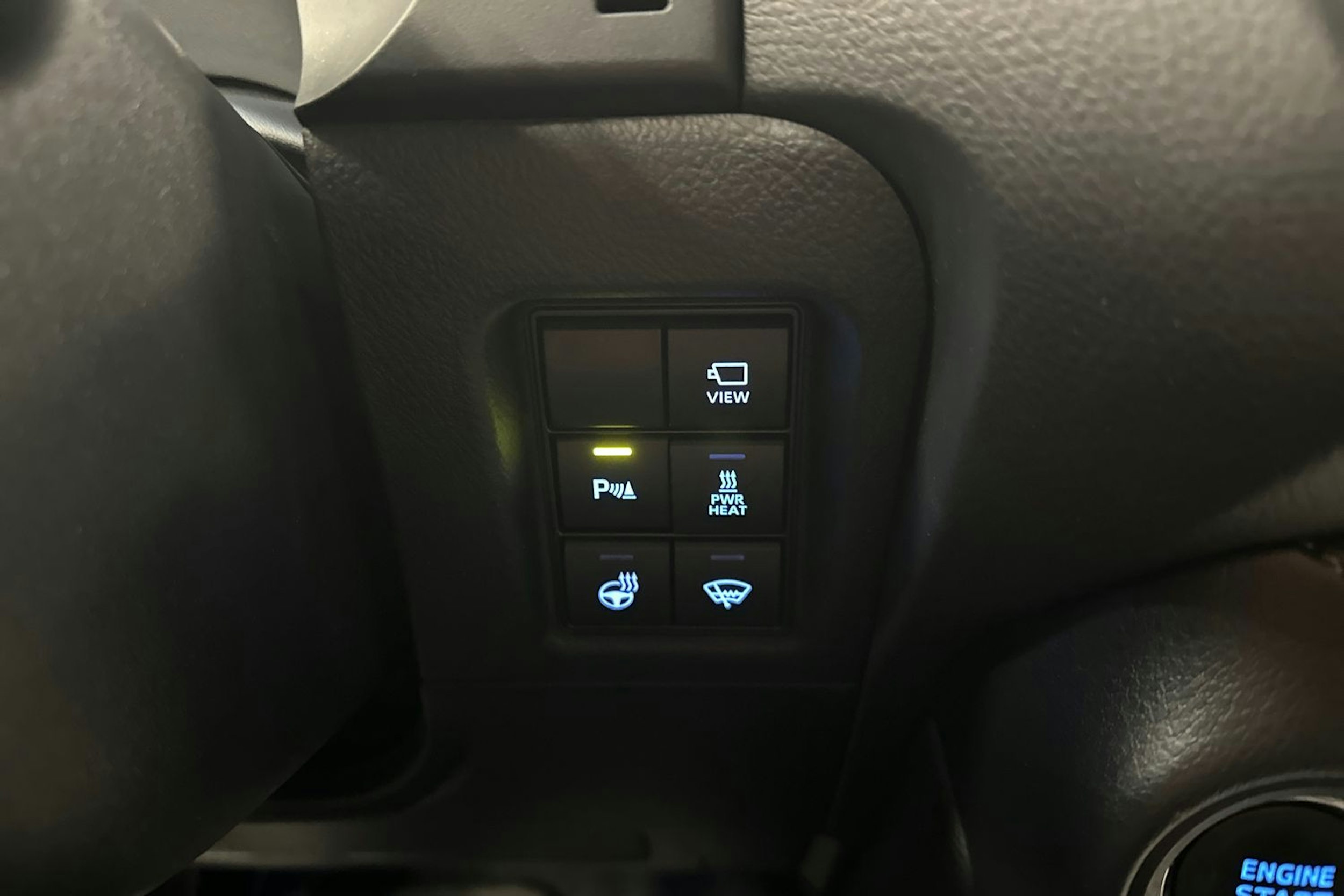 sininen Toyota Land Cruiser 2018 kuva 20.