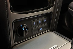sininen Toyota Land Cruiser 2018 kuva 20.