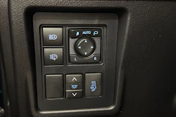 sininen Toyota Land Cruiser 2018 kuva 22.