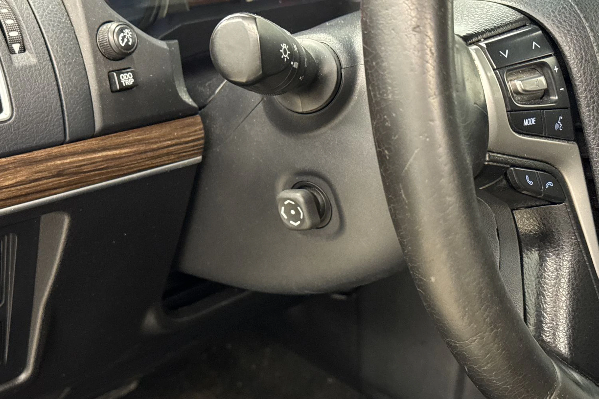 sininen Toyota Land Cruiser 2018 kuva 24.