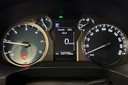 sininen Toyota Land Cruiser 2018 kuva 26.