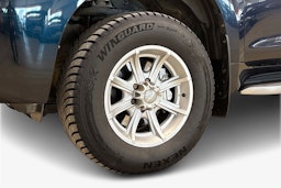 met. sininen Toyota Land Cruiser 2018 kuva 12.