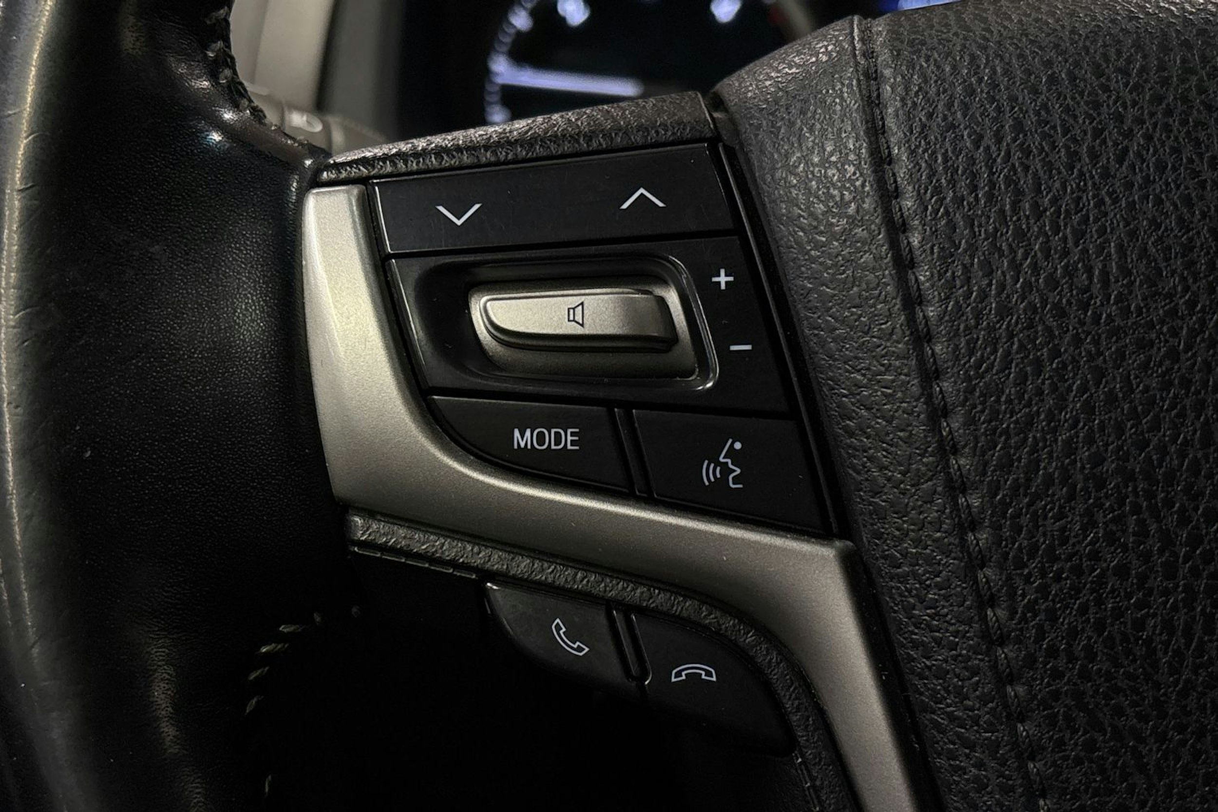 met. sininen Toyota Land Cruiser 2018 kuva 15.