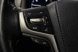 met. sininen Toyota Land Cruiser 2018 kuva 15.