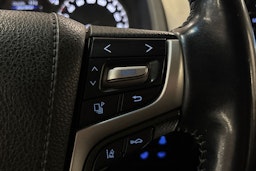 met. sininen Toyota Land Cruiser 2018 kuva 16.