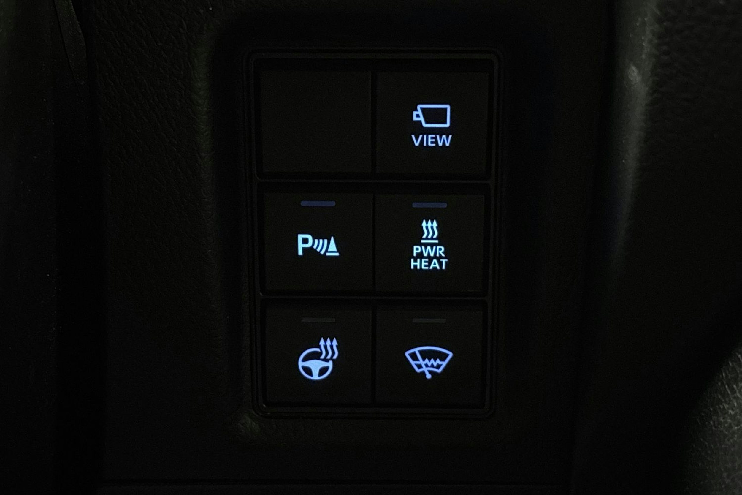 met. sininen Toyota Land Cruiser 2018 kuva 18.