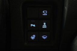 met. sininen Toyota Land Cruiser 2018 kuva 18.