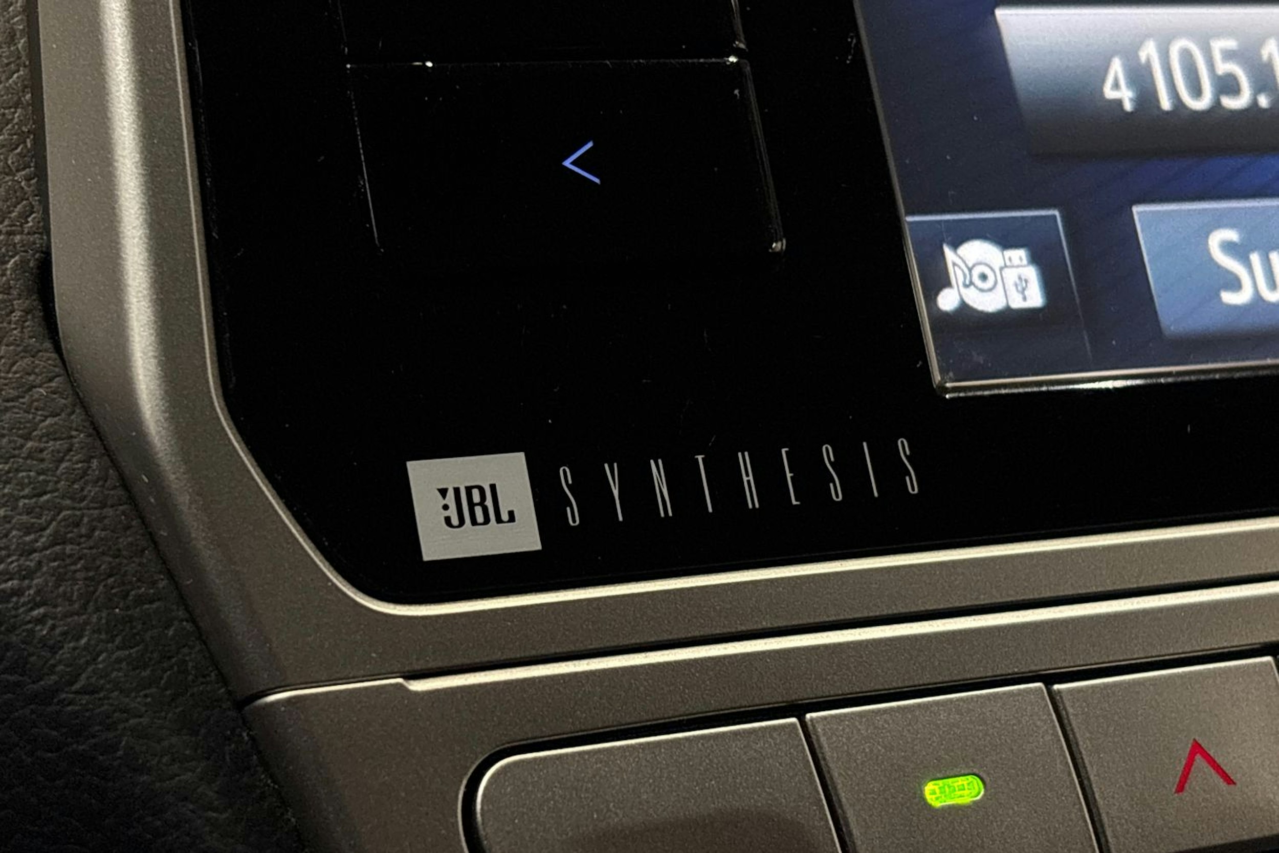 met. sininen Toyota Land Cruiser 2018 kuva 27.