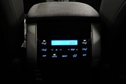 met. sininen Toyota Land Cruiser 2018 kuva 31.