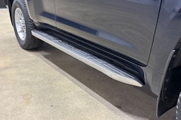 met. sininen Toyota Land Cruiser 2018 kuva 35.