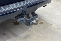 met. sininen Toyota Land Cruiser 2018 kuva 36.