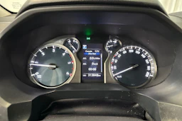 musta Toyota Land Cruiser 2018 kuva 25.