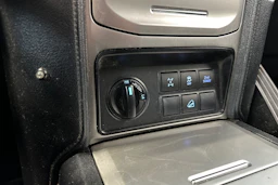 musta Toyota Land Cruiser 2018 kuva 28.
