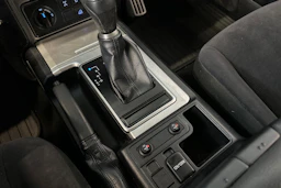 musta Toyota Land Cruiser 2018 kuva 29.