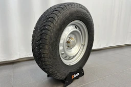 musta Toyota Land Cruiser 2018 kuva 33.