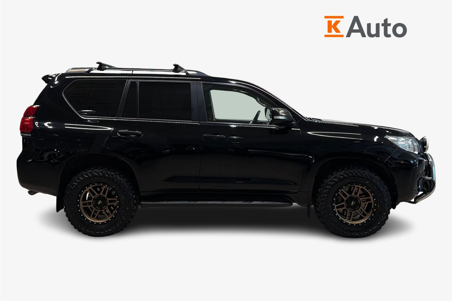 Toyota Land Cruiser 2018, kuva 7/34
