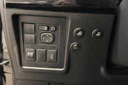 musta Toyota Land Cruiser 2018 kuva 16.
