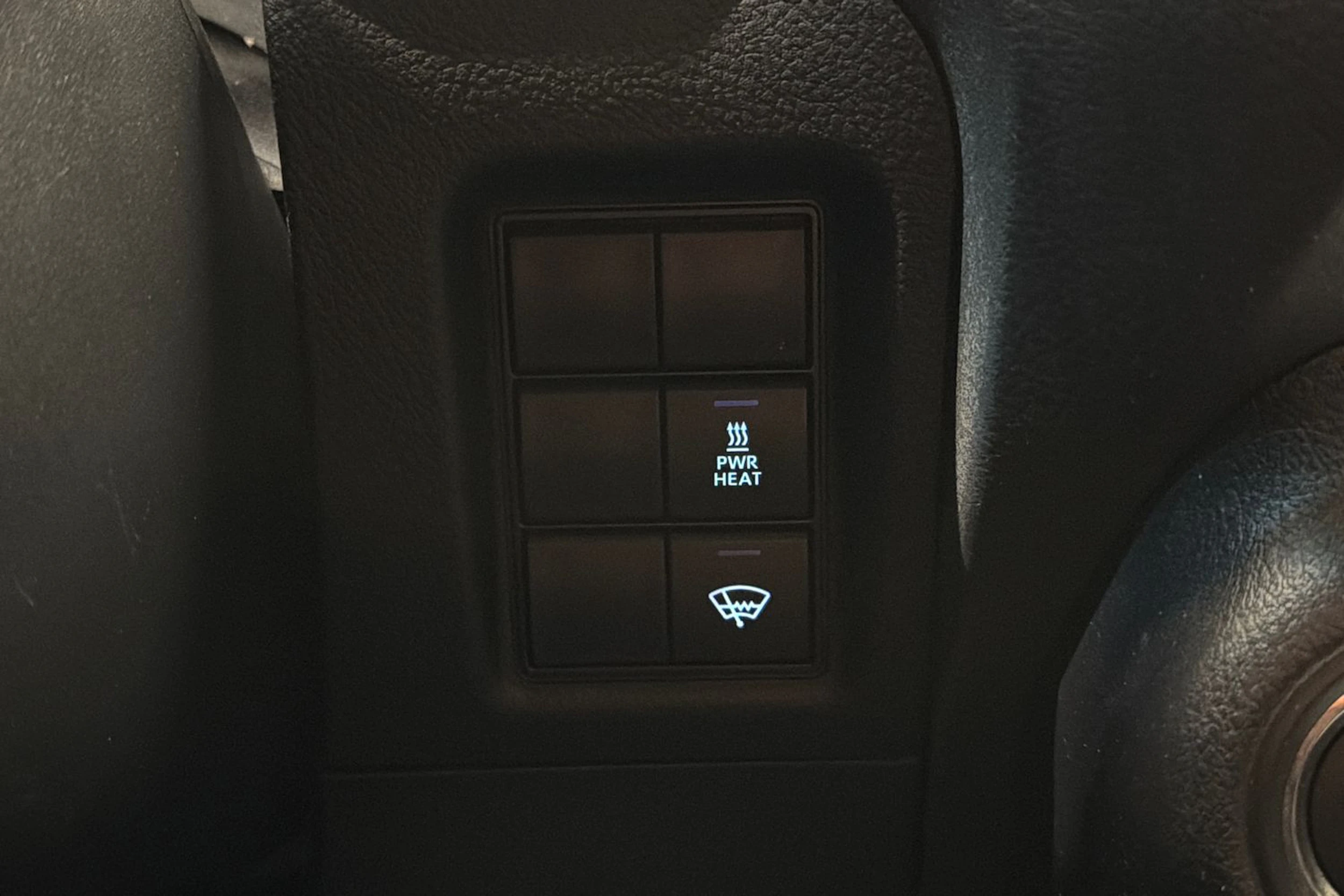 musta Toyota Land Cruiser 2018 kuva 21.