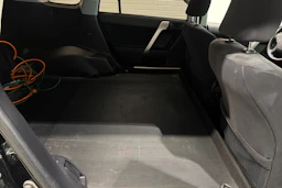 musta Toyota Land Cruiser 2018 kuva 30.