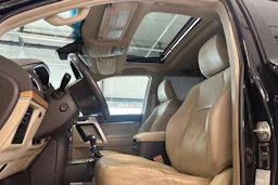 musta Toyota Land Cruiser 2018 kuva 5.