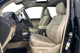 musta Toyota Land Cruiser 2018 kuva 8.