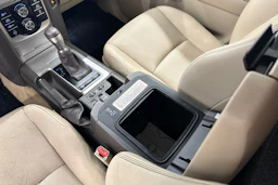musta Toyota Land Cruiser 2018 kuva 23.