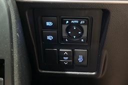 ruskea (beige) Toyota Land Cruiser 2019 kuva 15.