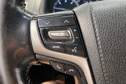 ruskea (beige) Toyota Land Cruiser 2019 kuva 16.