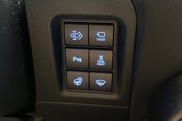 ruskea (beige) Toyota Land Cruiser 2019 kuva 26.