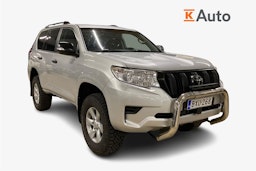 hopea Toyota Land Cruiser 2019 kuva 1.