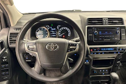 hopea Toyota Land Cruiser 2019 kuva 7.