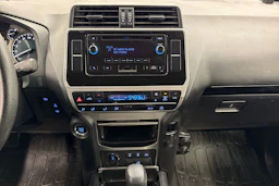 hopea Toyota Land Cruiser 2019 kuva 12.