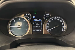 hopea Toyota Land Cruiser 2019 kuva 13.