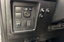 hopea Toyota Land Cruiser 2019 kuva 16.