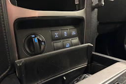 hopea Toyota Land Cruiser 2019 kuva 17.