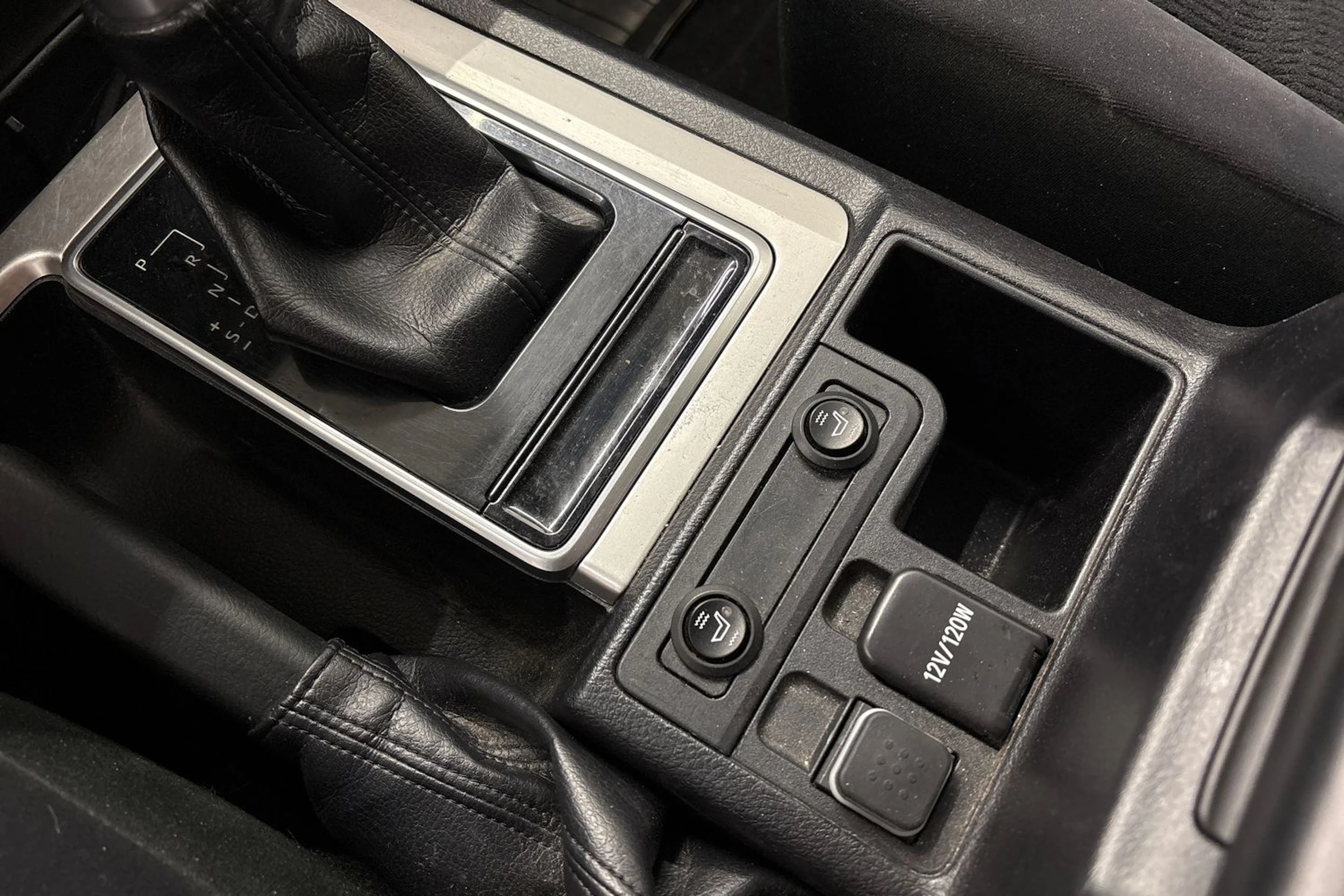 hopea Toyota Land Cruiser 2019 kuva 18.