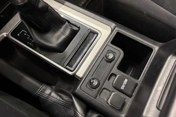 hopea Toyota Land Cruiser 2019 kuva 18.