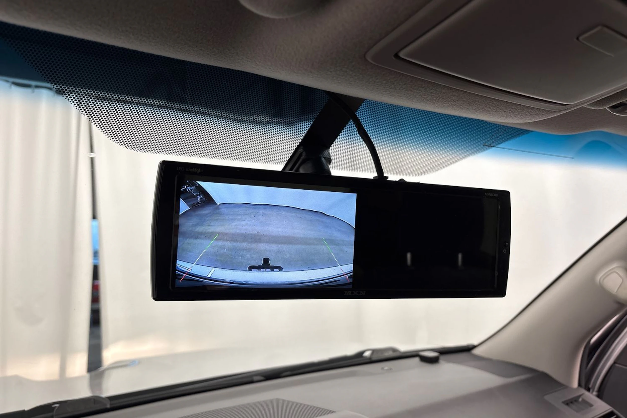 hopea Toyota Land Cruiser 2019 kuva 19.