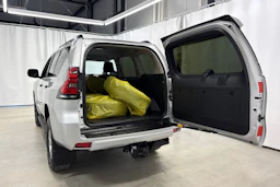 hopea Toyota Land Cruiser 2019 kuva 20.