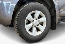 met. harmaa Toyota Land Cruiser 2019 kuva 12.