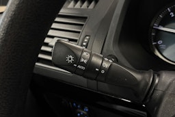 met. harmaa Toyota Land Cruiser 2019 kuva 16.