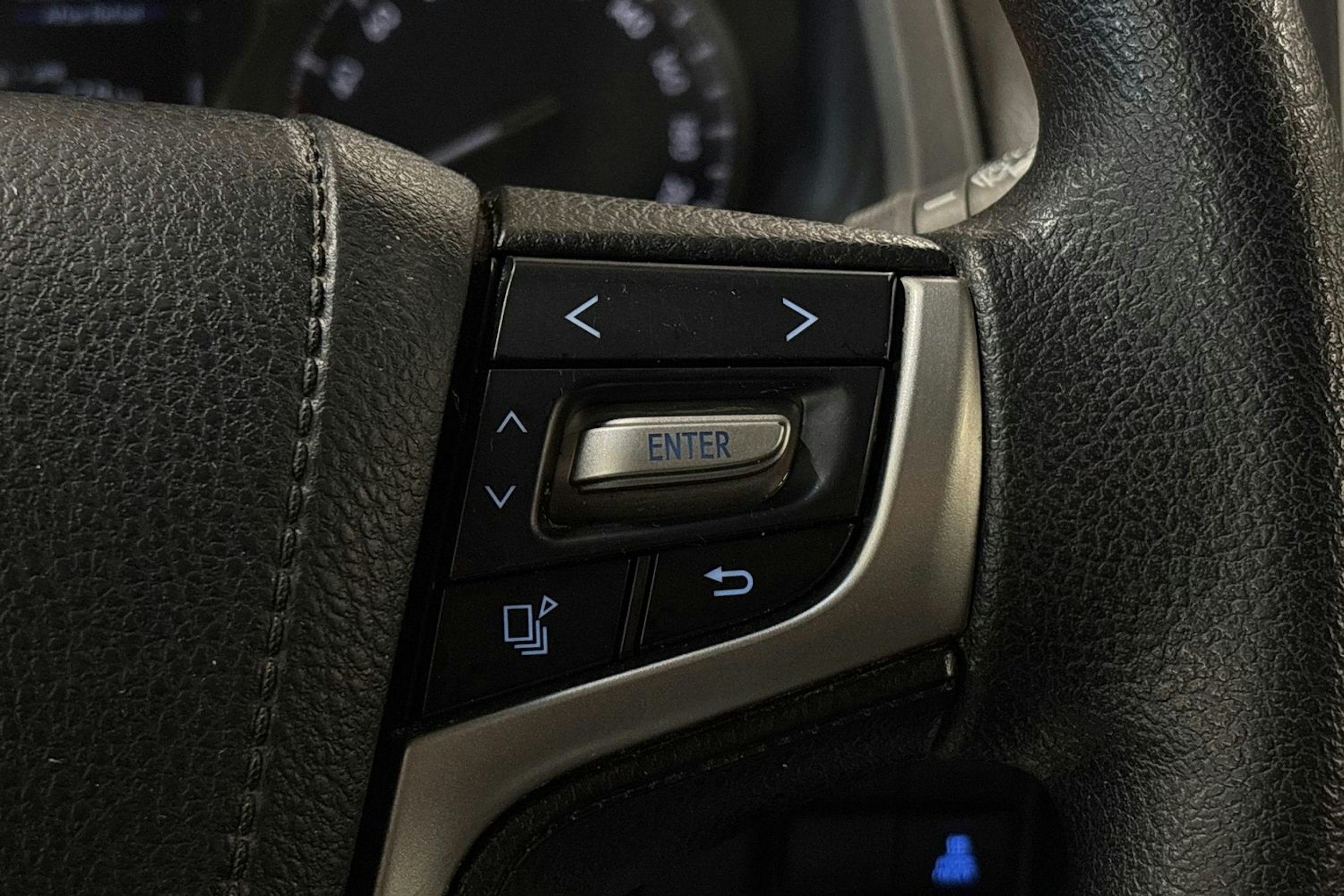 met. harmaa Toyota Land Cruiser 2019 kuva 18.