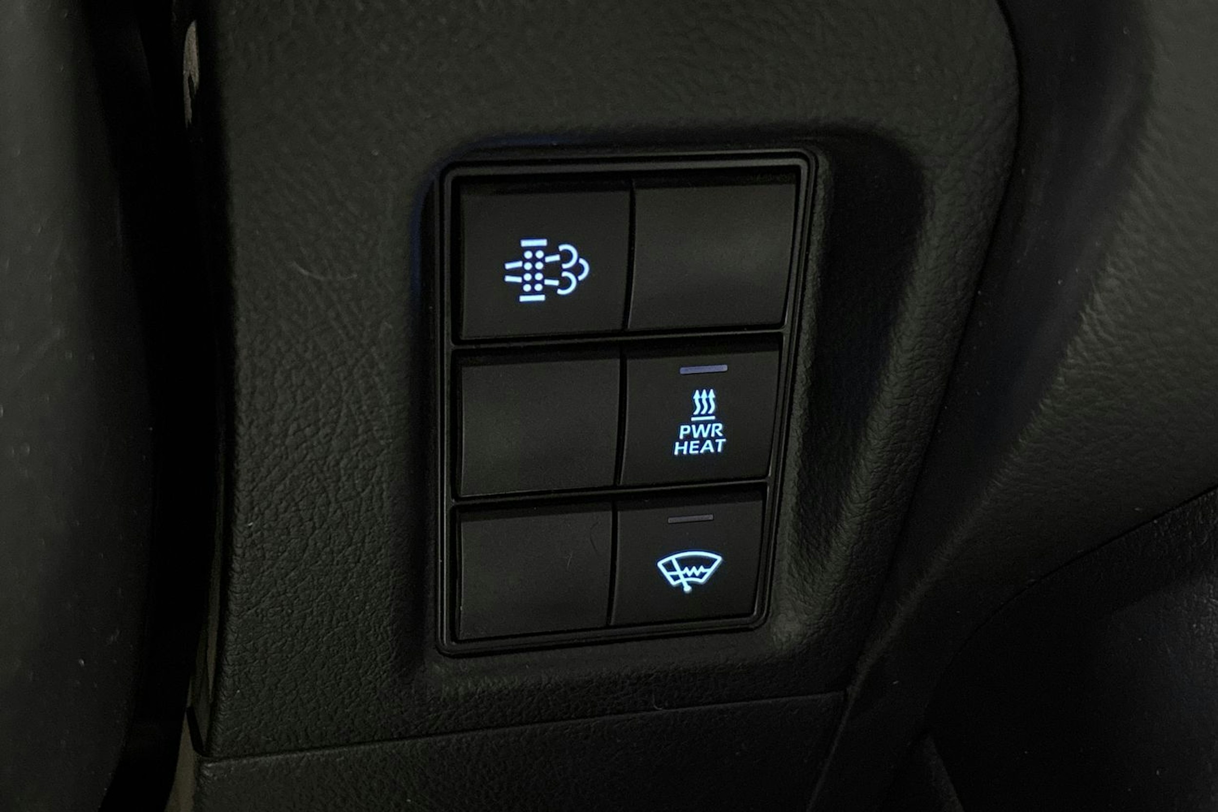 met. harmaa Toyota Land Cruiser 2019 kuva 20.